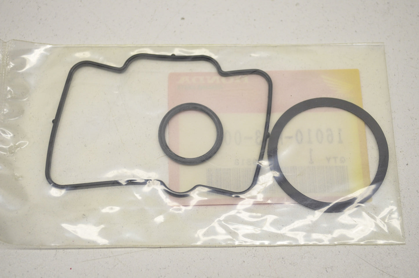 Gasket Set NOS