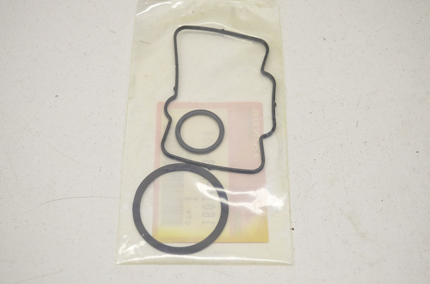 Gasket Set NOS