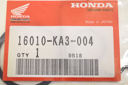 Gasket Set NOS