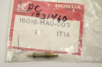 Screw Set A NOS