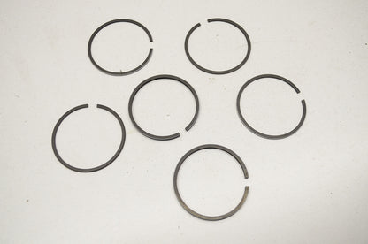 OEM Honda 13021-302-004 Ring Set (0.25) NOS