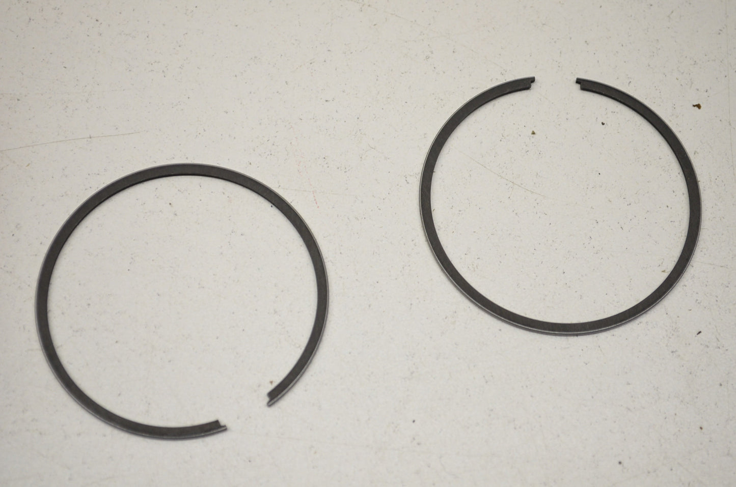 OEM Honda 13122-GC4-672 Ring Set (STD) NOS