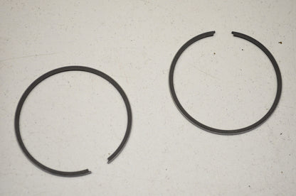 OEM Honda 13122-GC4-672 Ring Set (STD) NOS