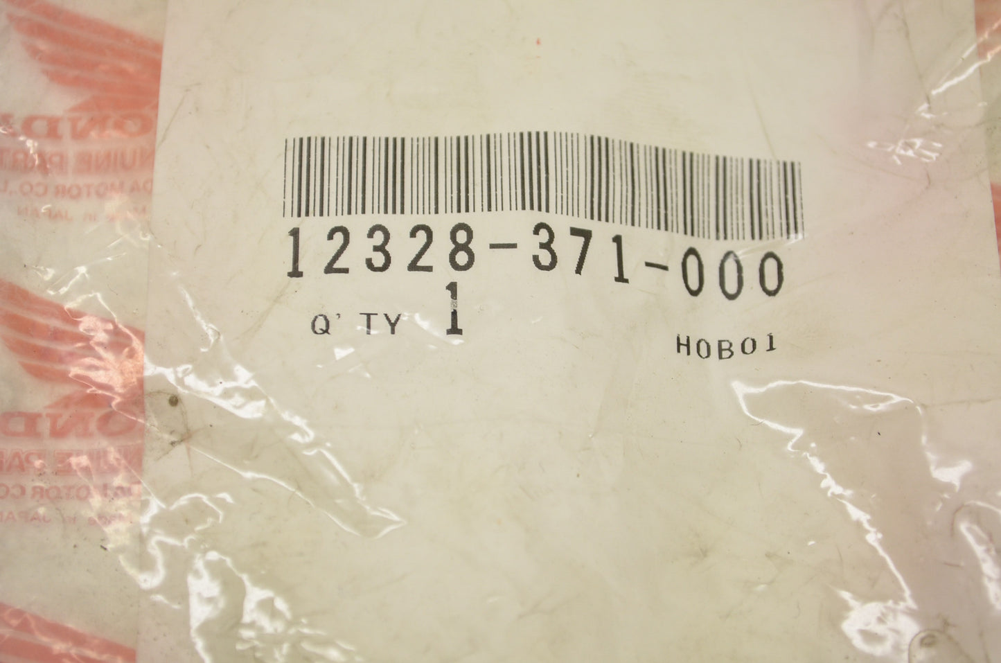 Head Cover Gasket NOS