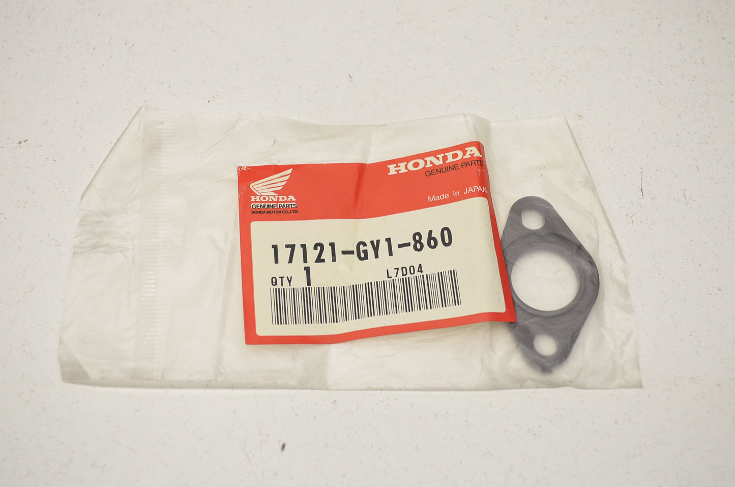 Carburetor Insulator NOS