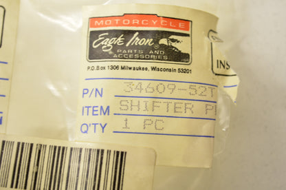 Rubber NOS