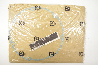Clutch Cover Gasket NOS