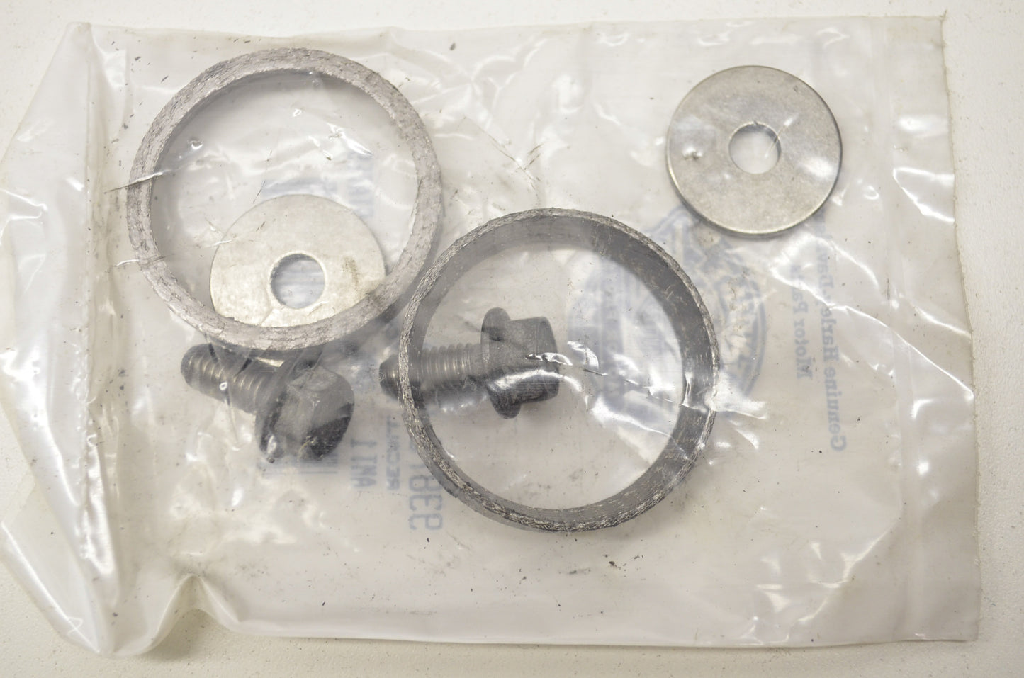 Recall Kit NOS