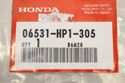 OEM Honda 06531-HP1-305 Lower Throttle Arm Set Qty 3 NOS