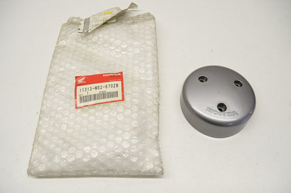 OEM Honda 11313-MS2-670ZB Right Protector NH264M NOS