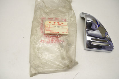 OEM Honda 17226-425-730 Left Air Cleaner Housing Cover NOS