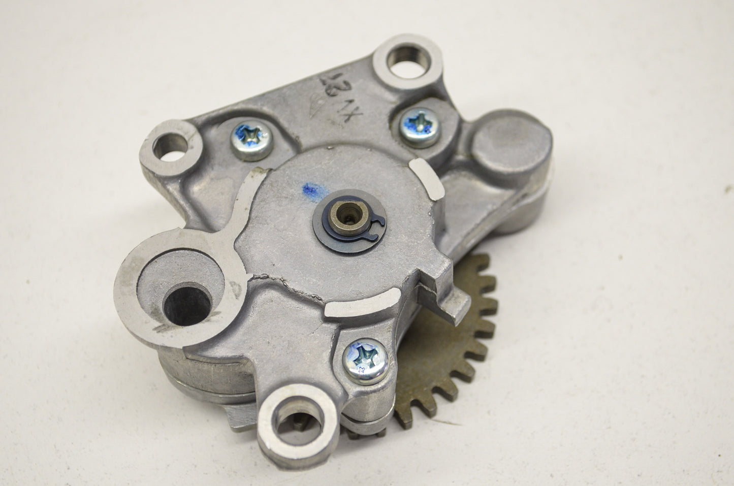Oil Pump Assembly NOS