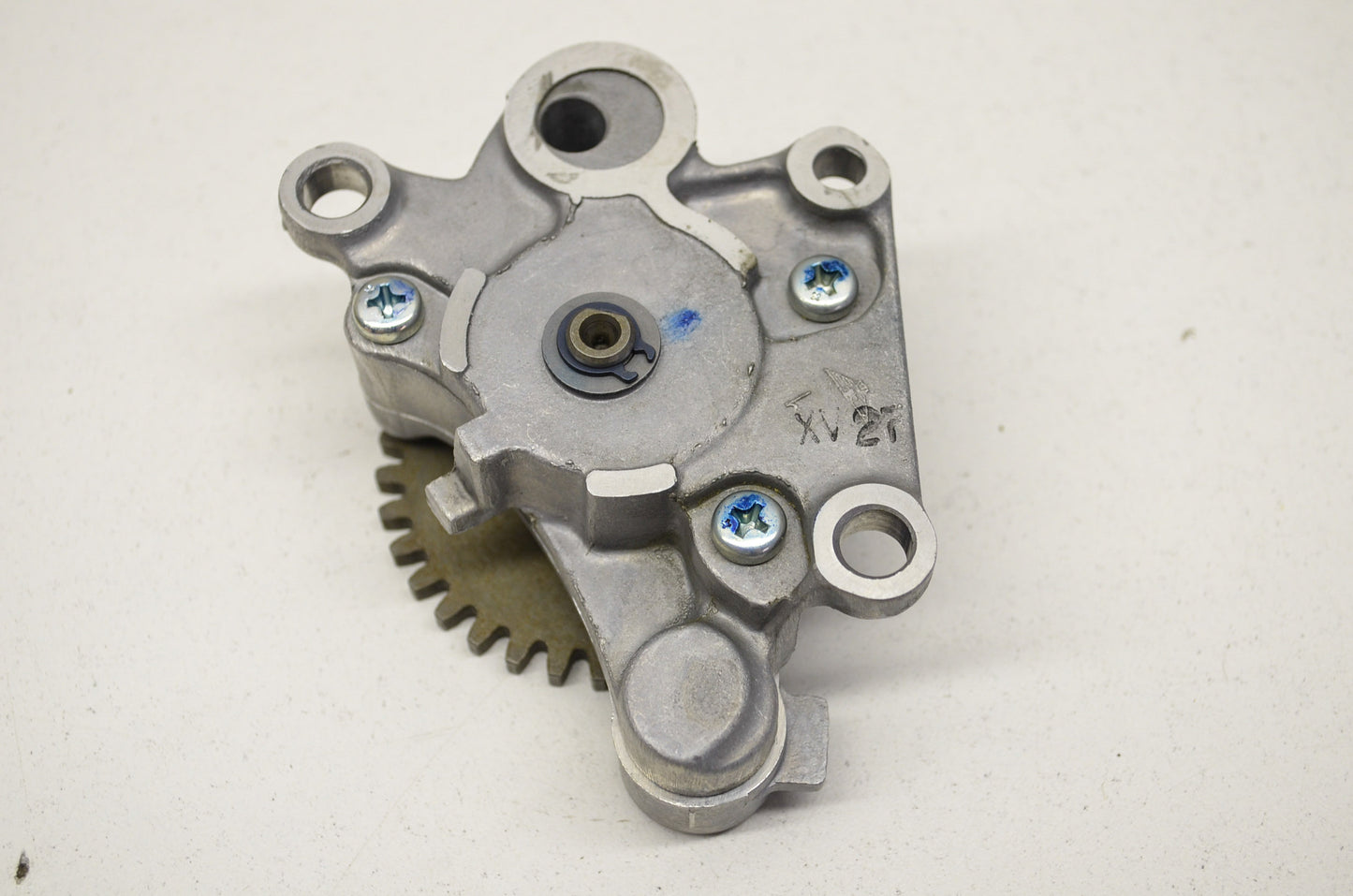 Oil Pump Assembly NOS
