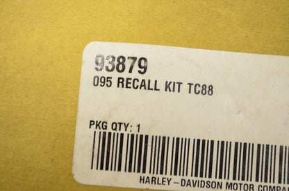 Recall Kit NOS