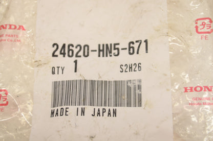 Gearshift Arm NOS