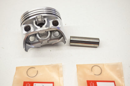 OEM Honda 13102-HC0-305 Piston (OS) (0.25) NOS