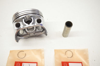 OEM Honda 13102-HC0-305 Piston (OS) (0.25) NOS