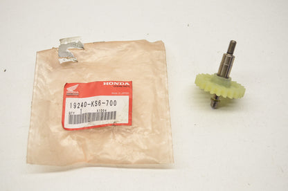 Water Pump Shaft NOS