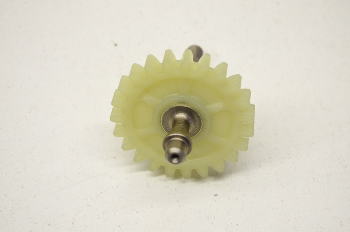 Water Pump Shaft NOS