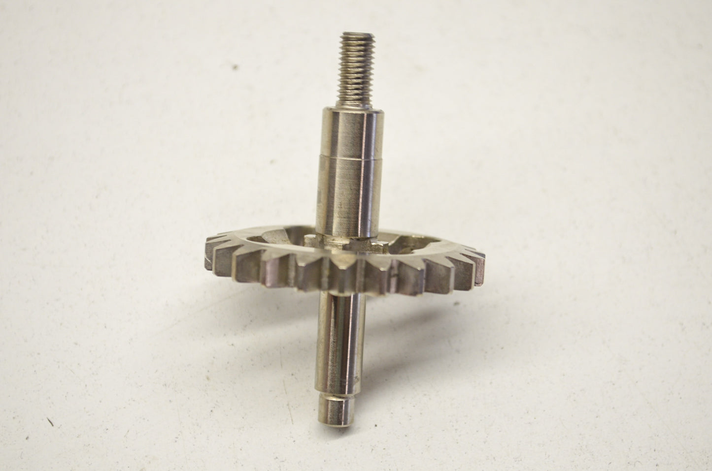Water Pump Shaft NOS