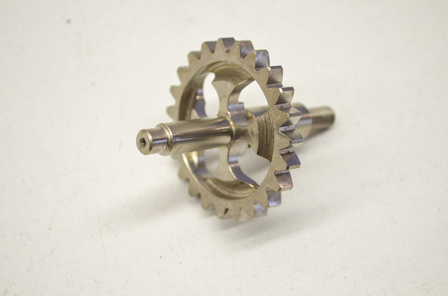 Water Pump Shaft NOS