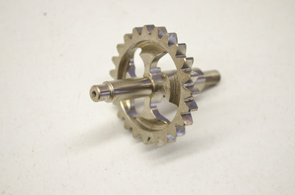 Water Pump Shaft NOS