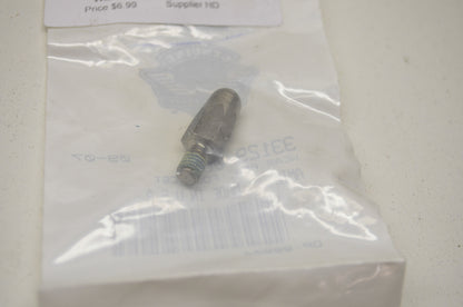 OEM Harley-Davidson 33129-06 Footrest Wear Peg NOS