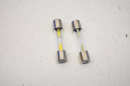 OEM Honda 98200-21000 Fuse B (10A) Qty 2 NOS