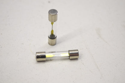 OEM Honda 98200-21000 Fuse B (10A) Qty 2 NOS