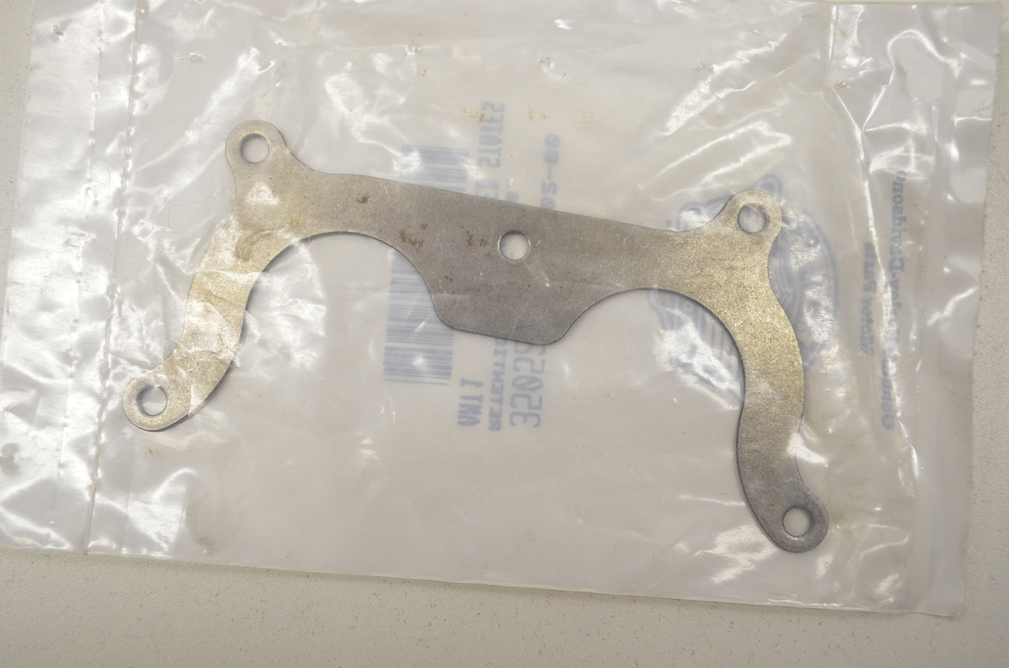 Retention Plate Bearing NOS