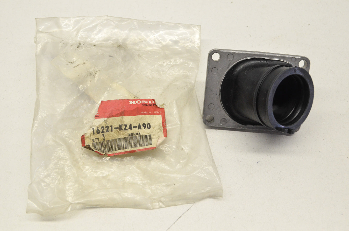Carburetor Insulator NOS