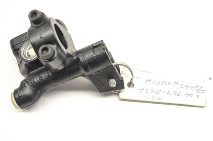 OEM Honda 45510-KS6-405 Front Cylinder Assembly NOS