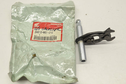 Gearshift Spindle NOS