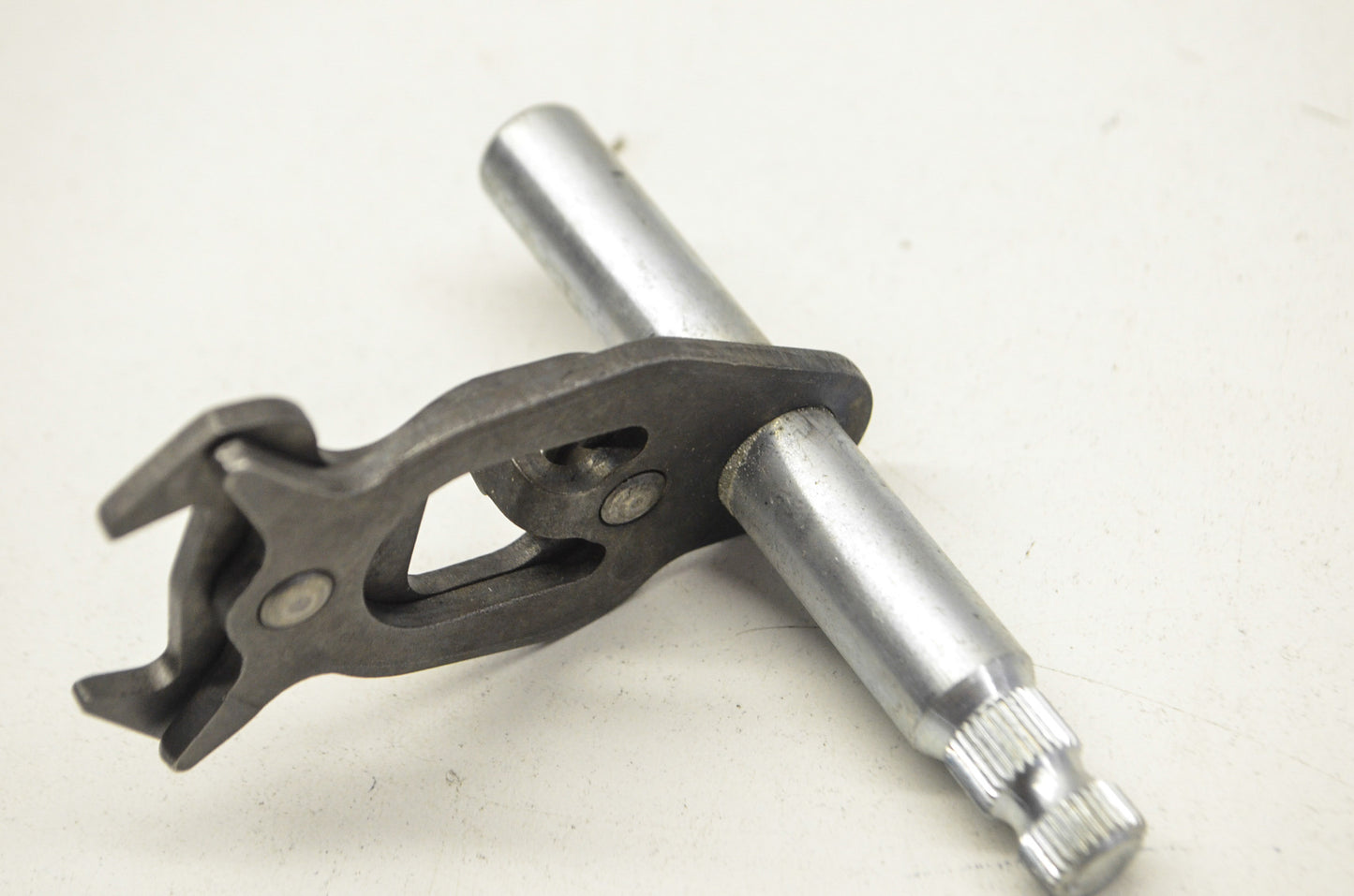 Gearshift Spindle NOS