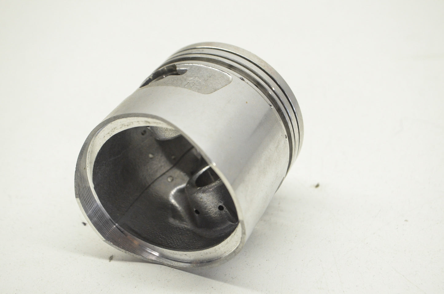 OEM Honda 13102-312-010 Piston (OS) (0.25) NOS