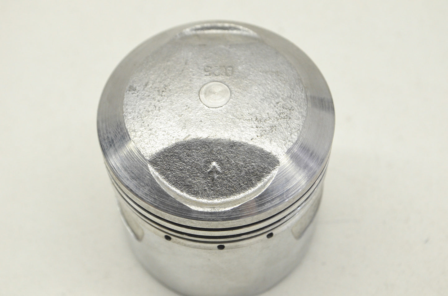 OEM Honda 13102-312-010 Piston (OS) (0.25) NOS