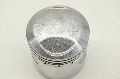 OEM Honda 13102-312-010 Piston (OS) (0.25) NOS