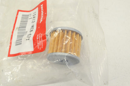 Engine Oil Filter NOS