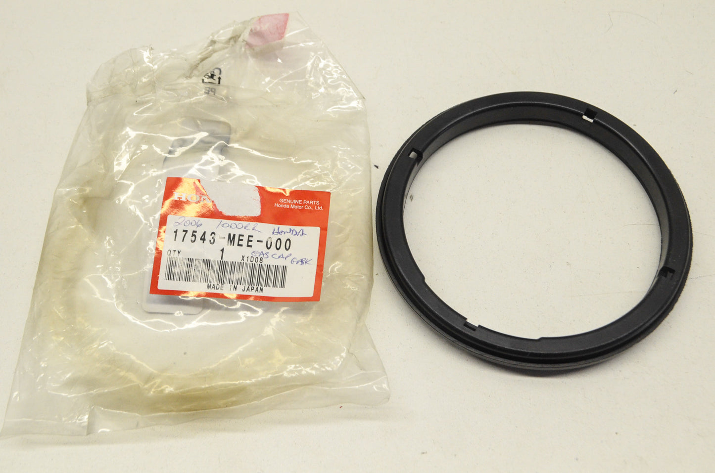 Fuel Tank Seal NOS