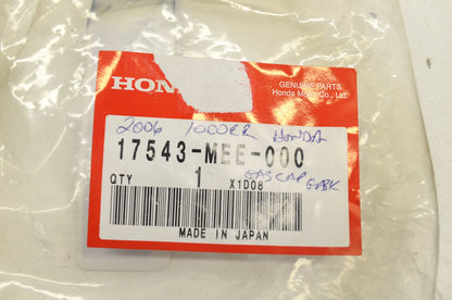 Fuel Tank Seal NOS
