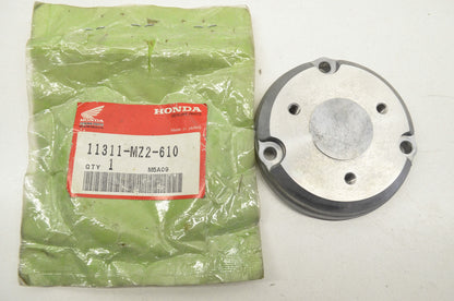Rear Crankcase Cover NOS