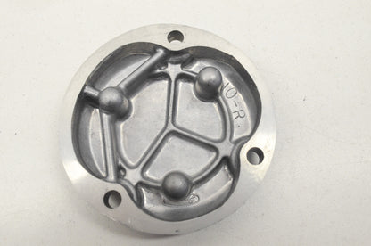 Rear Crankcase Cover NOS