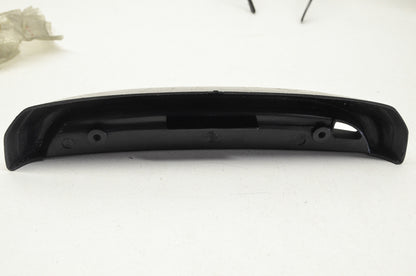 OEM Honda 64205-MG9-770ZD Front Grill YR123MU NOS