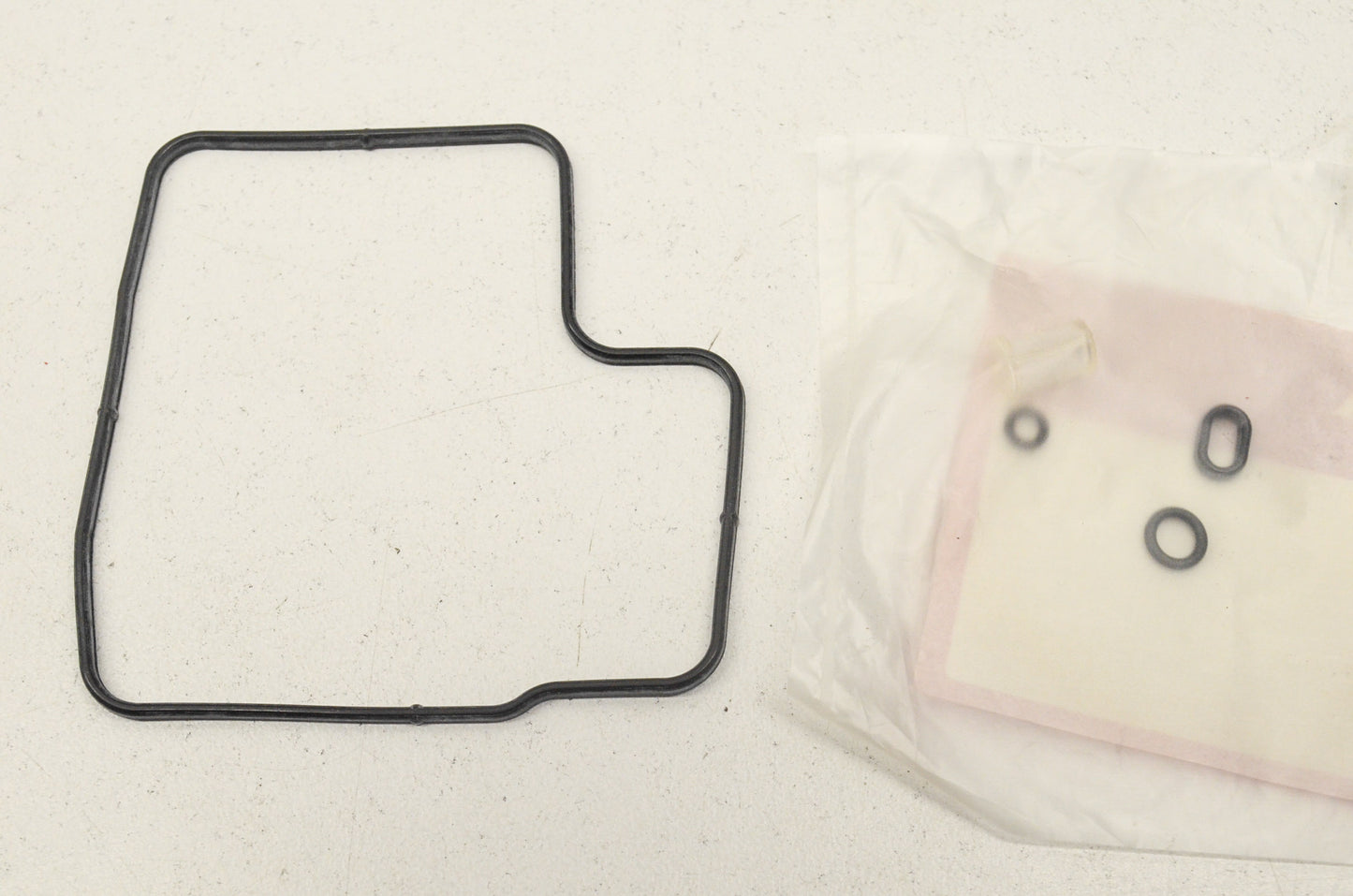 Gasket Set NOS