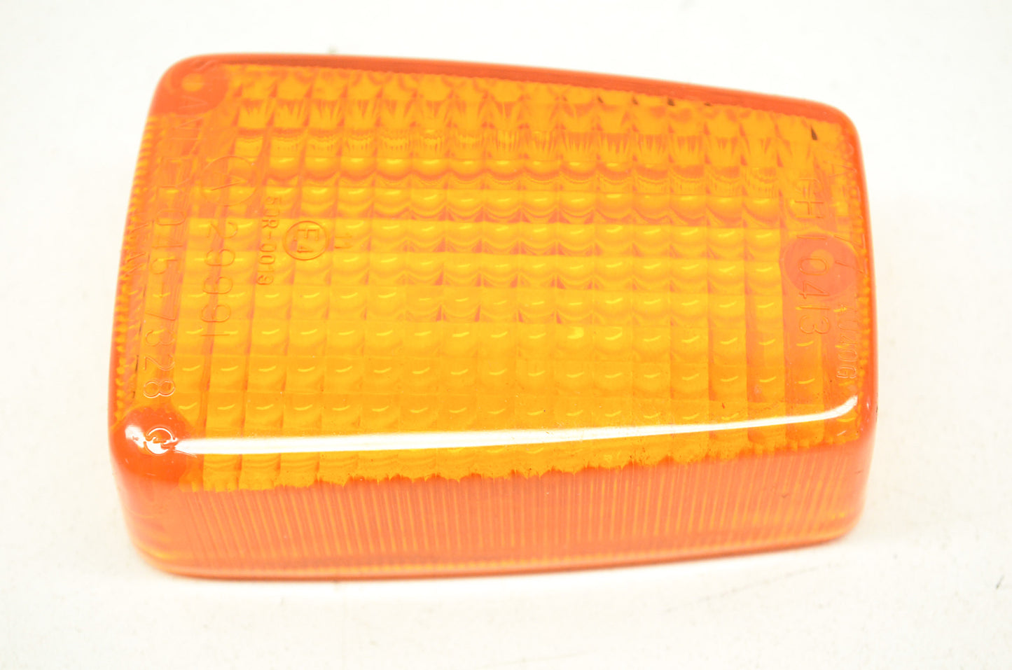 Turn Signal Lens NOS