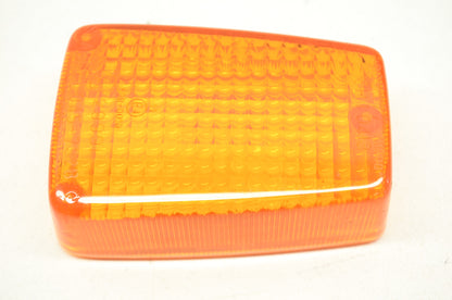 Turn Signal Lens NOS