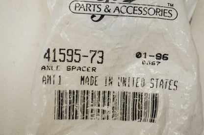 Axle Spacer NOS