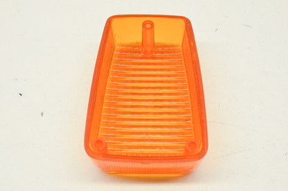 Turn Signal Lens NOS