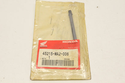 OEM Honda 45215-MA2-006 Hanger Pin NOS