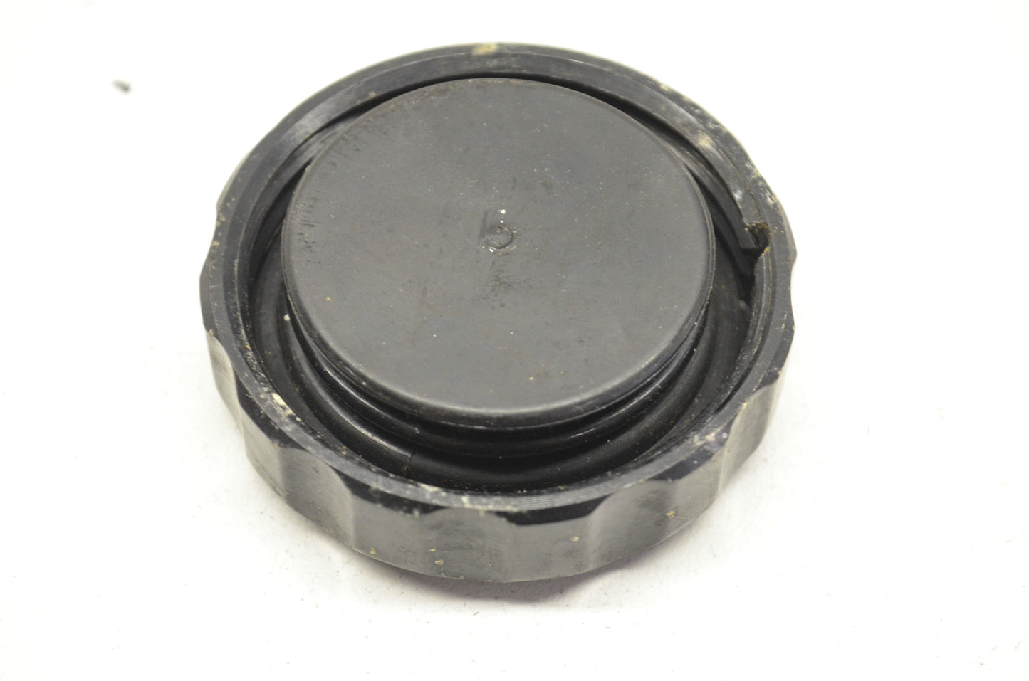 Rear Brake Master Cylinder Reservoir Cap